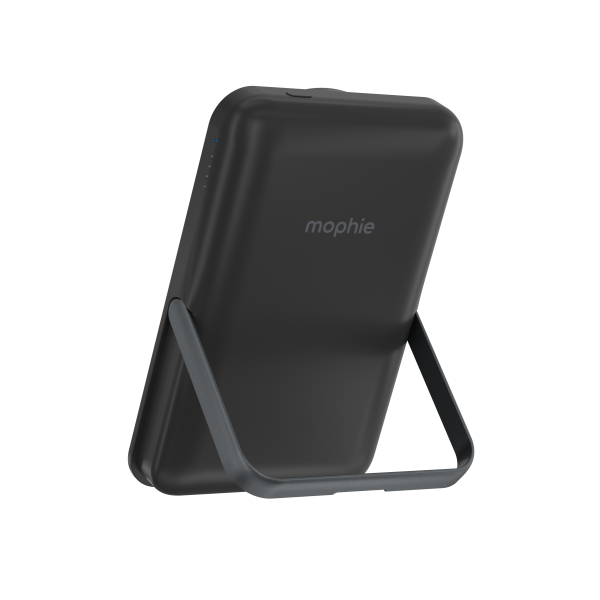 Sạc dự phòng Mophie Essentials Snap+ Powerstation With Stand 10.000 mAh-401117449-6
