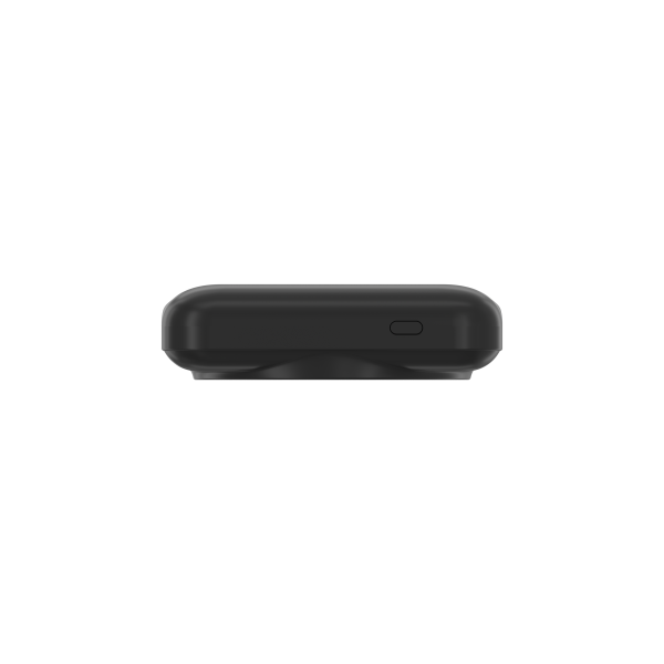 Sạc dự phòng Mophie Essentials Snap+ Powerstation With Stand 10.000 mAh-401117449-9
