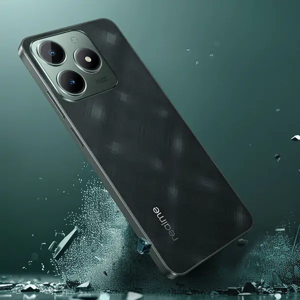Điện thoại realme C61 4GB 128GB-RMC61_X-2