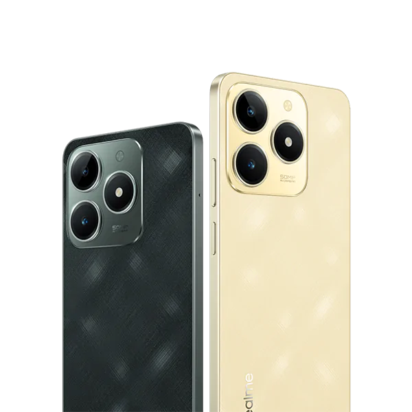 Điện thoại realme C61 4GB 128GB-RMC61_X-4
