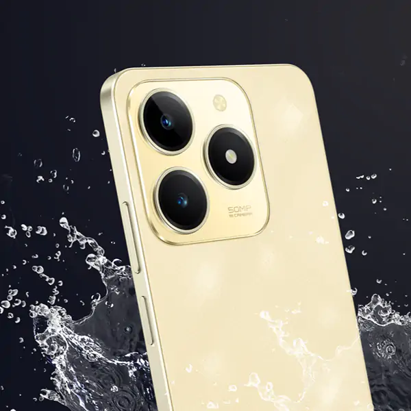 Điện thoại realme C61 4GB 128GB-RMC61_X-6