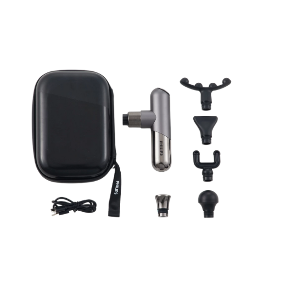 Máy Massage thể thao mini Philips PPM7501-PPM7501-8