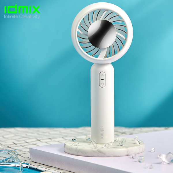Quạt cầm tay IDMIX F5-ID8910-6