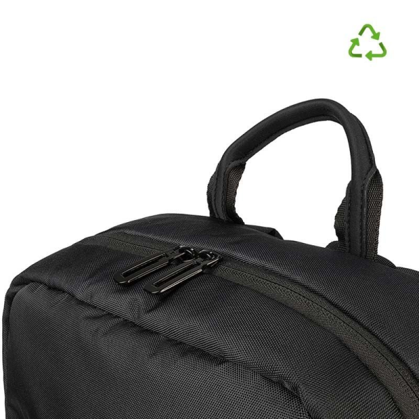 Balo MacBook 15.6 inch Tucano Global Eco-BKBTK2-BK-5