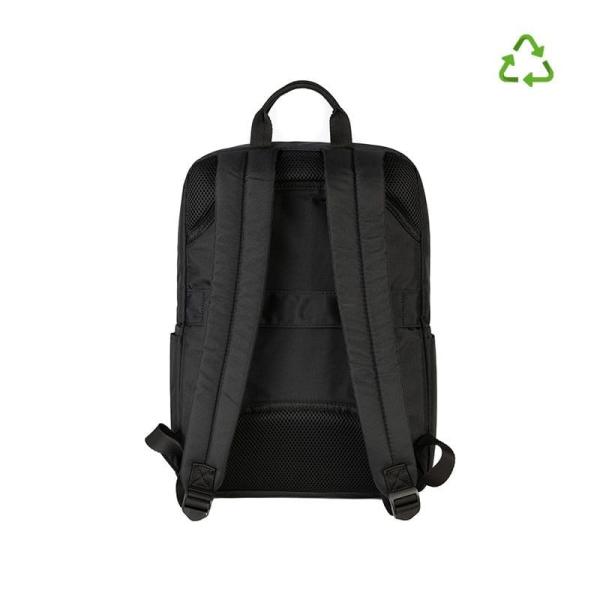 Balo MacBook 15.6 inch Tucano Global Eco-BKBTK2-BK-2