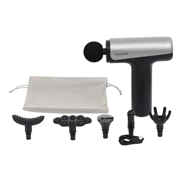 Súng Massage Fascial Gun Philips PPM7325-PPM7325-2