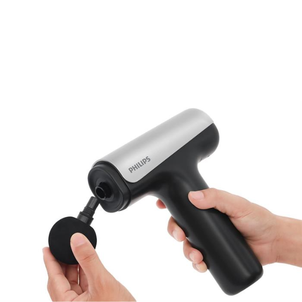 Súng Massage Fascial Gun Philips PPM7325-PPM7325-8