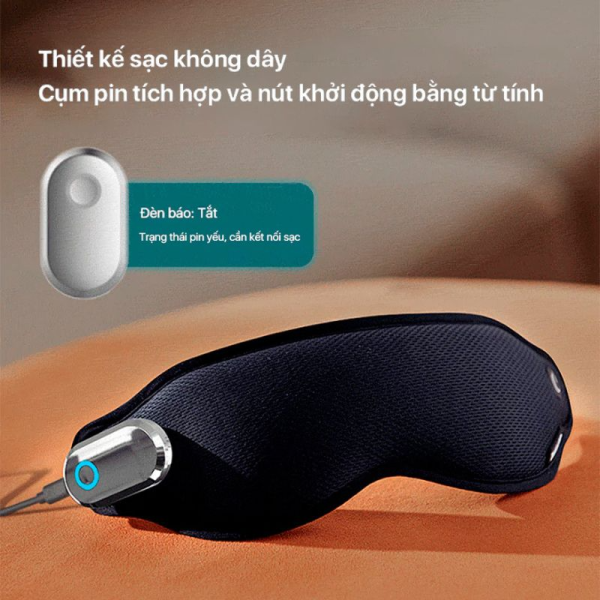 Máy Massage mắt Philips PPM2301-PPM2301-3