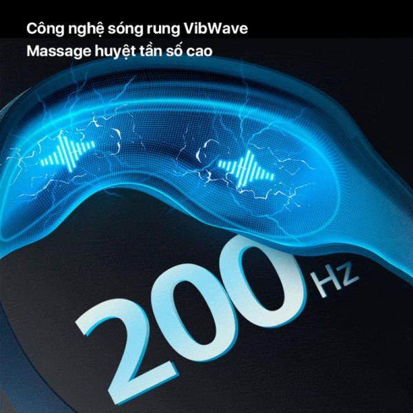 Máy Massage mắt Philips PPM2301-PPM2301-8