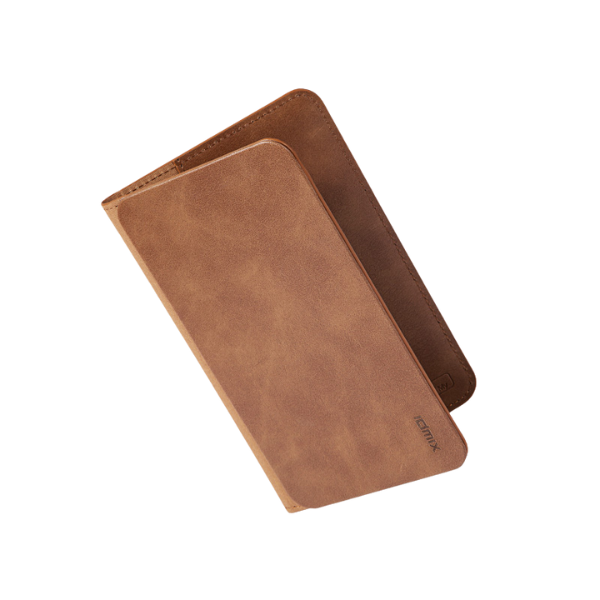 Ví đựng hộ chiếu định vị IDMIX Air Passport (Air 02)-ID9246-2