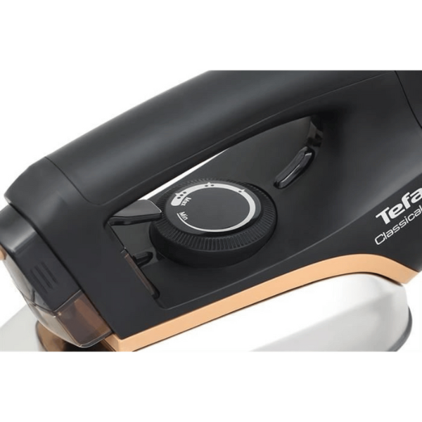 Bàn ủi khô tích hợp bình xịt nước Tefal FS3120L0-FS3120L0-14