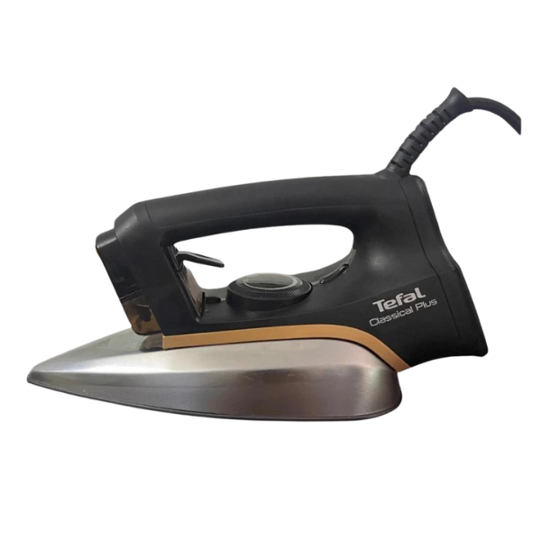 Bàn ủi khô tích hợp bình xịt nước Tefal FS3120L0-FS3120L0-16