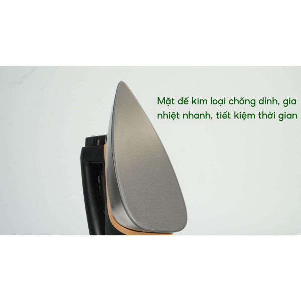 Bàn ủi khô tích hợp bình xịt nước Tefal FS3120L0-FS3120L0-8