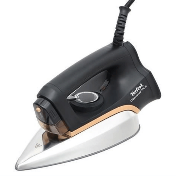 Bàn ủi khô tích hợp bình xịt nước Tefal FS3120L0-FS3120L0-10