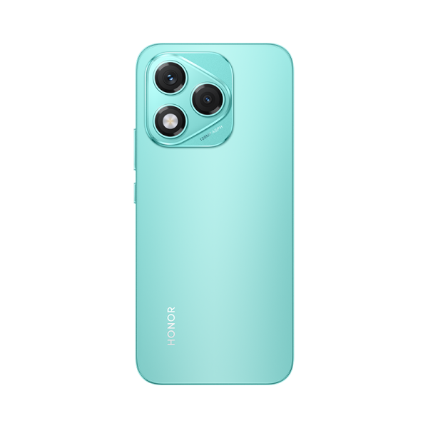 Điện thoại HONOR 400 Lite 12GB 256GB-ABR-NX1GREEN256-2