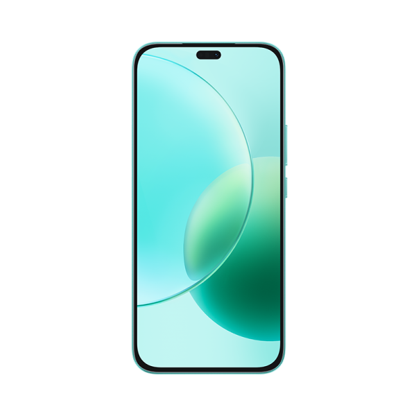 Điện thoại HONOR 400 Lite 12GB 256GB-ABR-NX1GREEN256-5