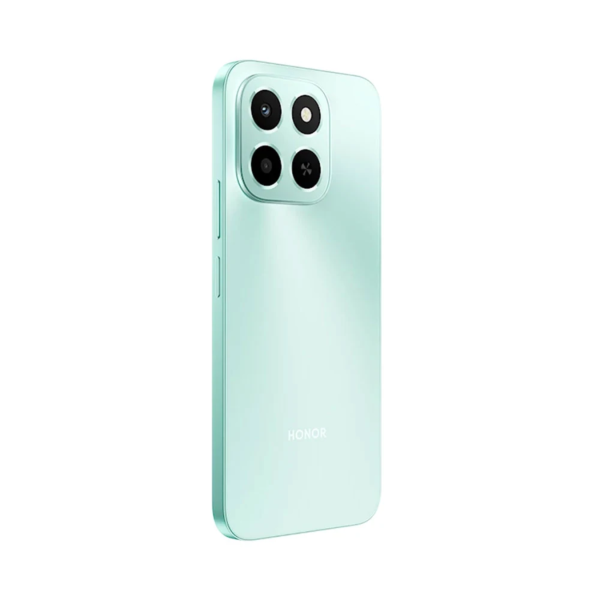 Điện thoại HONOR X6c 6GB 128GB-NIC-LX2CYN-7
