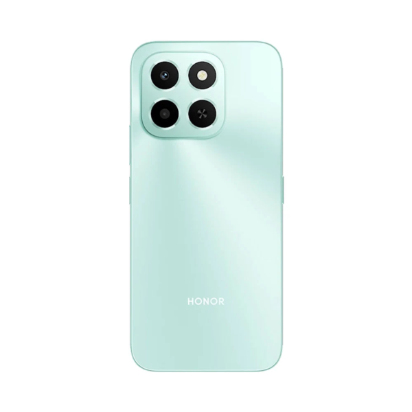 Điện thoại HONOR X6c 6GB 128GB-NIC-LX2CYN-5
