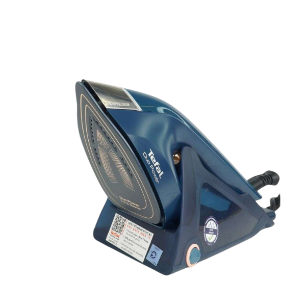 Bàn ủi hơi nước Tefal 2 trong 1 Duo Power-JF4032E0-8