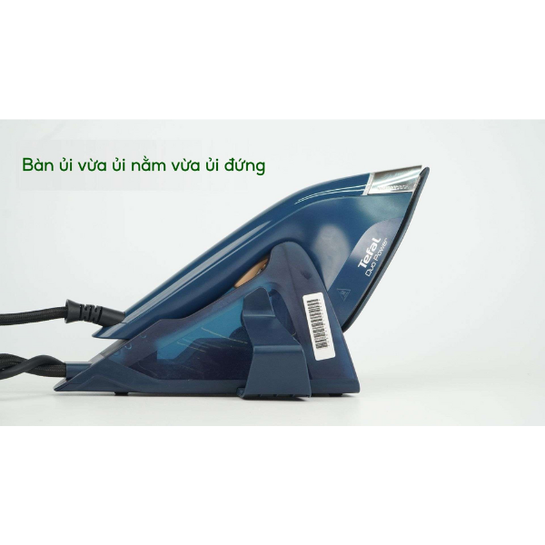 Bàn ủi hơi nước Tefal 2 trong 1 Duo Power-JF4032E0-9