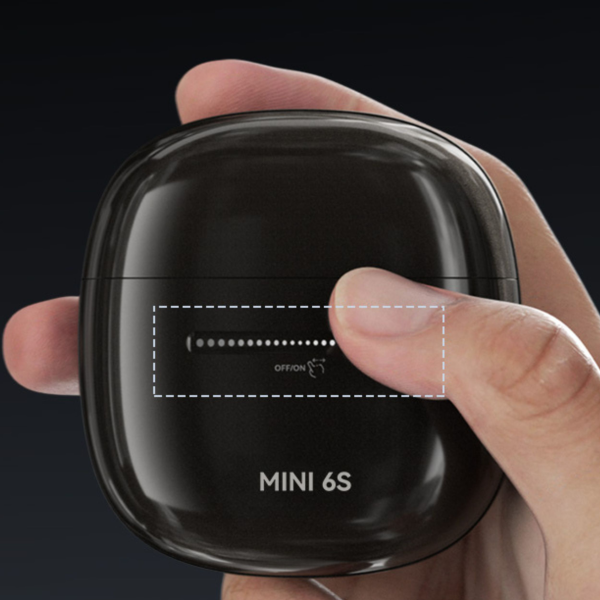 Máy cạo râu điện Enchen Mini 6S-MINI6S-7