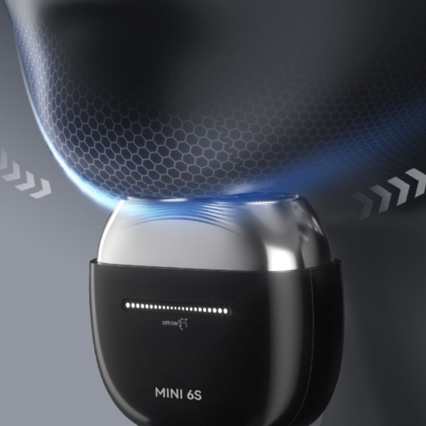 Máy cạo râu điện Enchen Mini 6S-MINI6S-8