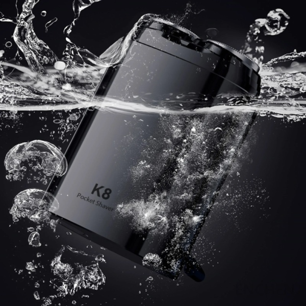 Máy cạo râu điện Enchen K8-ENK8-4