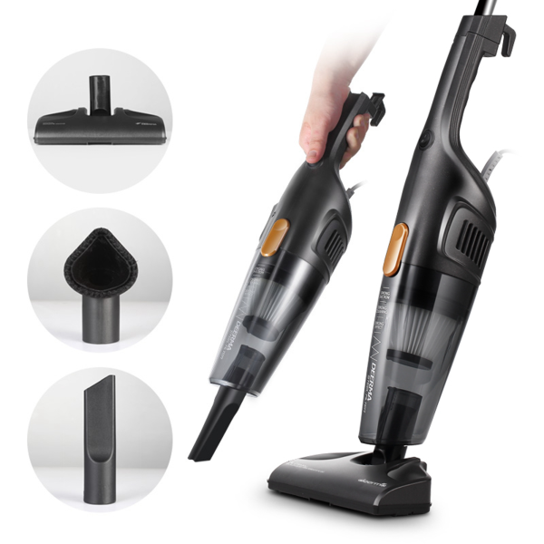 Máy hút bụi cầm tay Deerma DEM-DX115C-DX115C-2