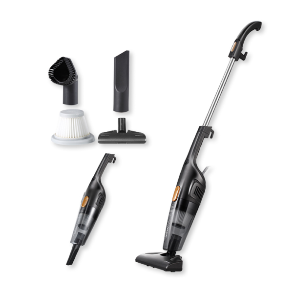 Máy hút bụi cầm tay Deerma DEM-DX115C-DX115C-12