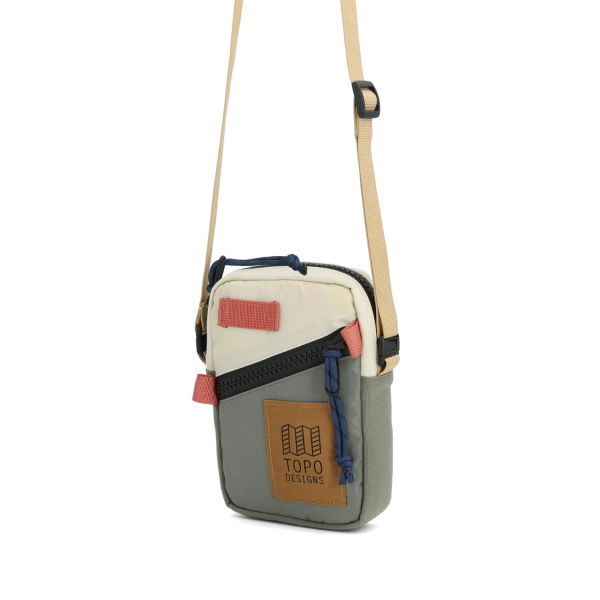 Túi đeo chéo Topo Designs Mini Shoulder Bag 1L-932424131000-2