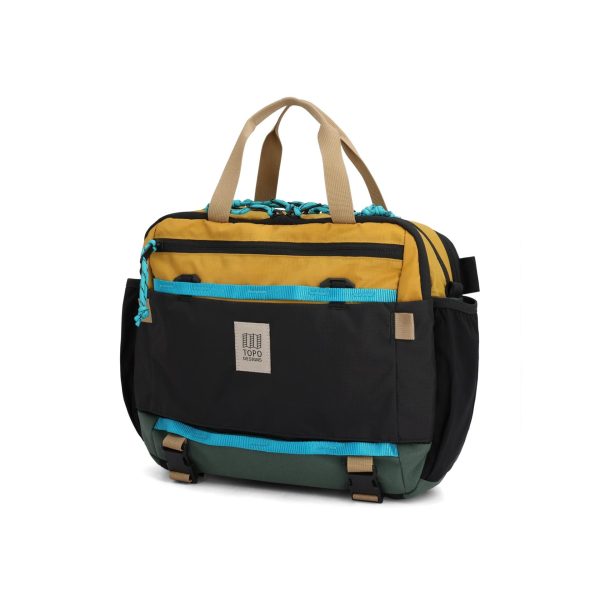 Túi xách Topo Designs Mountain Cross Bag 17L Laptop 13 inch-932425755000-2