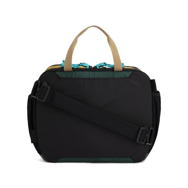 Túi xách Topo Designs Mountain Cross Bag 17L Laptop 13 inch-932425755000-3