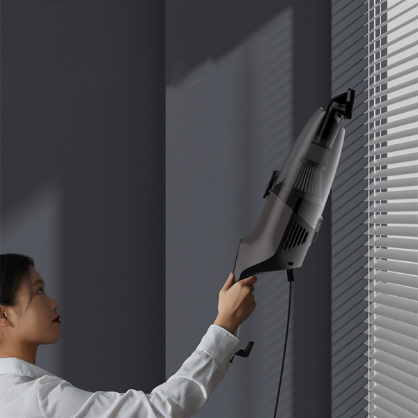 Máy hút bụi cầm tay Deerma DX120C-DX120C-4