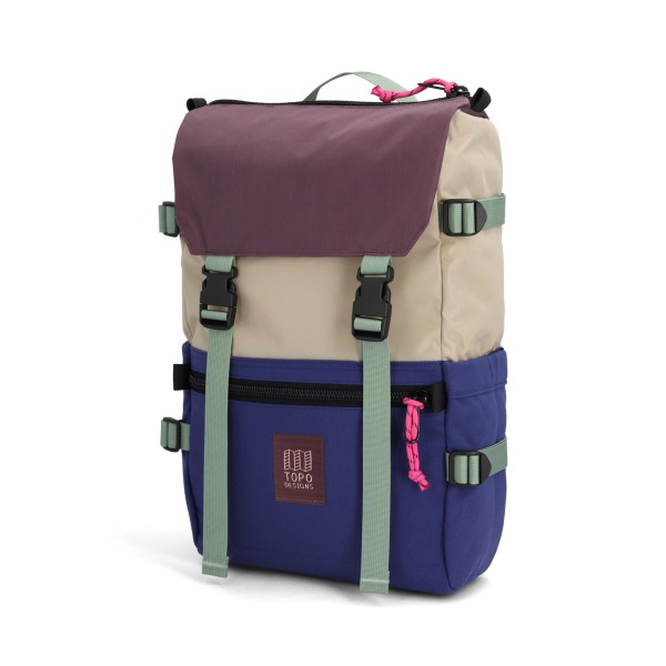 Balo Topo Designs Rover Pack Classic 20L (Laptop 15 16 inch)-932436236000-2