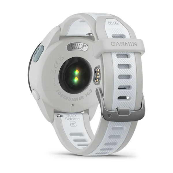 Đồng hồ thông minh Garmin Forerunner 165-71062532-4