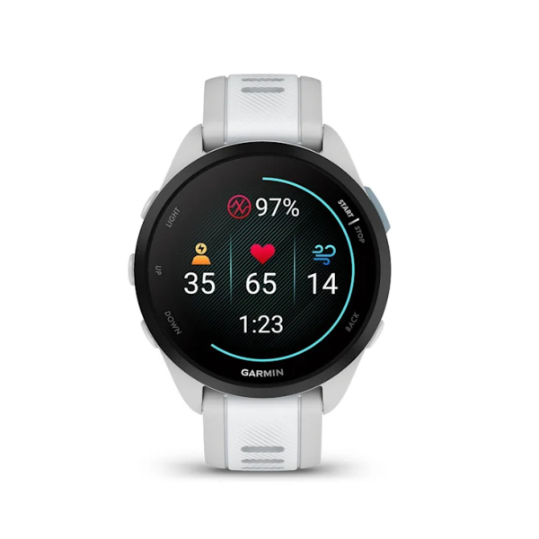Đồng hồ thông minh Garmin Forerunner 165-71062532-6