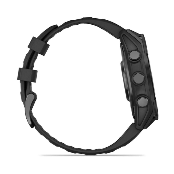Đồng hồ thông minh Garmin Fenix 8-71045347-4