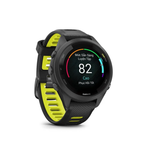 Đồng hồ thông minh Garmin Forerunner 265S-71009356-2