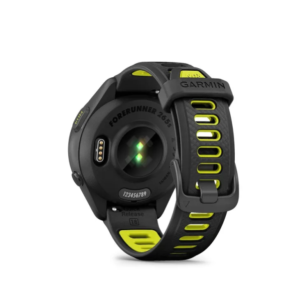Đồng hồ thông minh Garmin Forerunner 265S-71009356-4