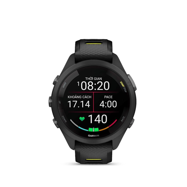 Đồng hồ thông minh Garmin Forerunner 265S-71009356-5