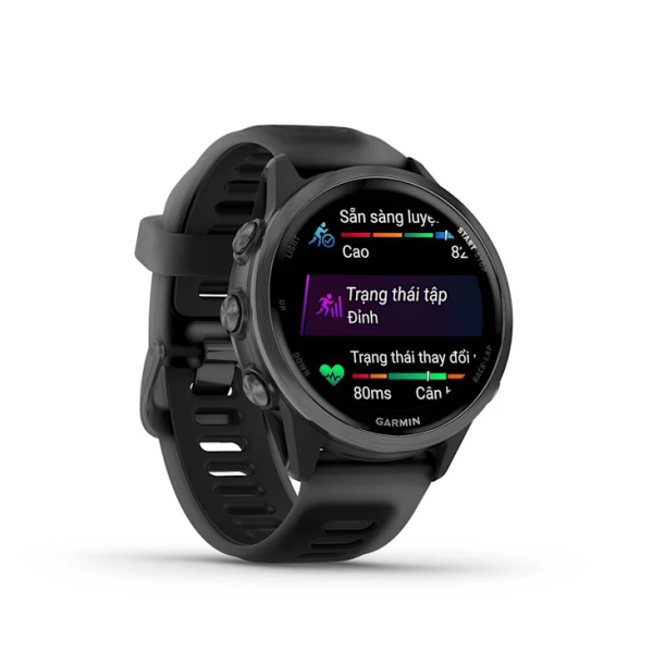 Đồng hồ thông minh Garmin Forerunner 570 42mm-71069365-3