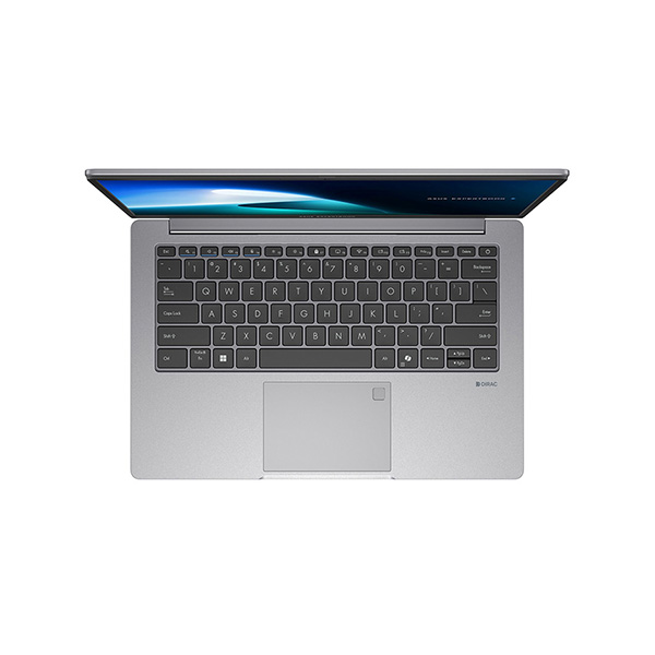 Laptop ASUS ExpertBook P1 P1403CVA-i508-50W (Core i5|UHD|14 inch FHD|8GB|512GB|Win 11)-P1403CVA-i508-50W-4