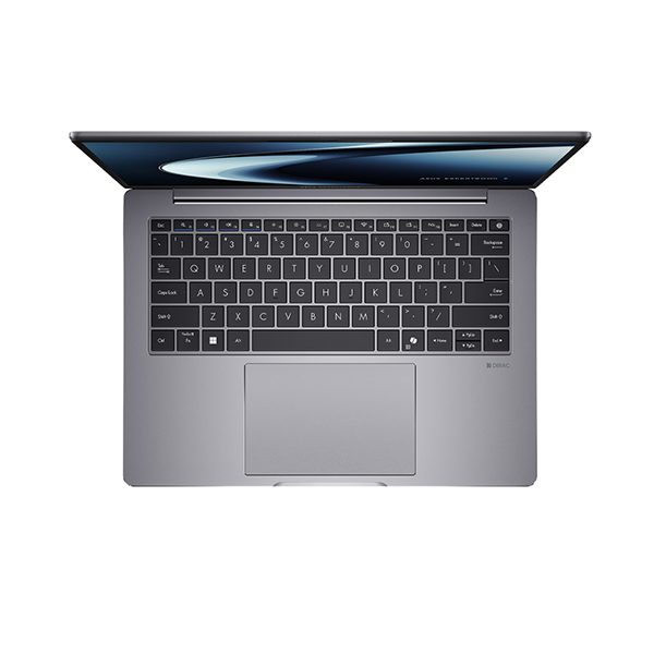 Laptop ASUS ExpertBook P3405CVA-NZ0077W (Core i7-13620H|16GB|512GB|14 inch WQXGA|UHD|Win 11)-P3405CVA-NZ0077W-3