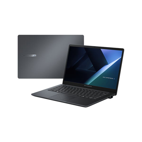 Laptop ASUS ExpertBook B1 BM1403CDA-S60974W (Ryzen R5-7535HS|16GB|512GB|14 inch FHD|AMD 660M|Win 11)-BM1403CDA-S60974W-2
