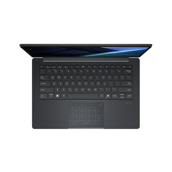 Laptop ASUS ExpertBook B1 BM1403CDA-S60974W (Ryzen R5-7535HS|16GB|512GB|14 inch FHD|AMD 660M|Win 11)-BM1403CDA-S60974W-4