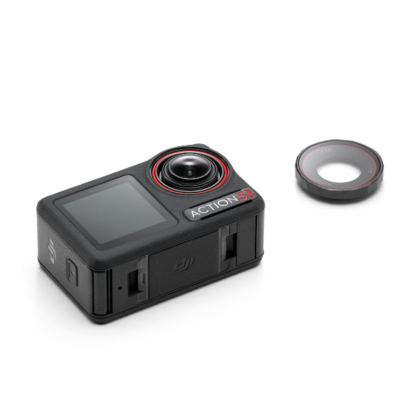 Camera hành động DJI Osmo Action 5 Pro Adventure Combo-AC004ADV-4