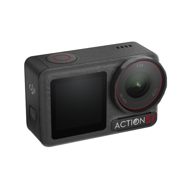 Camera hành động DJI Osmo Action 5 Pro Adventure Combo-AC004ADV-2