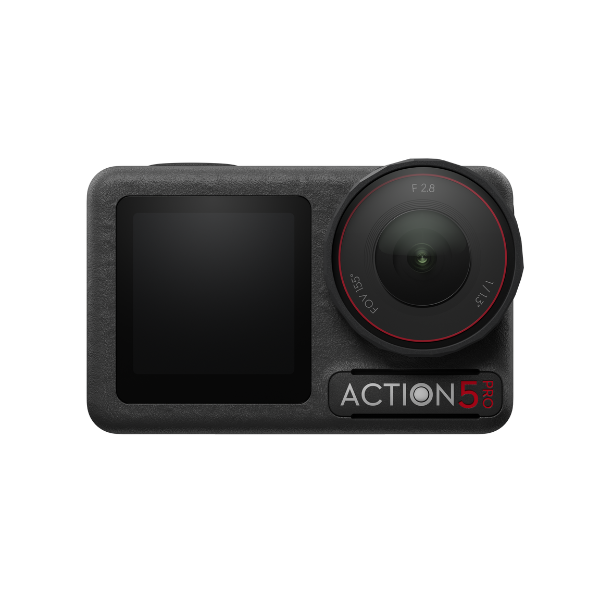 Camera hành động DJI Osmo Action 5 Pro Adventure Combo-AC004ADV-3