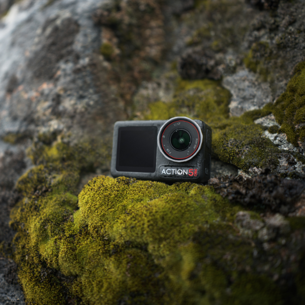 Camera hành động DJI Osmo Action 5 Pro Adventure Combo-AC004ADV-7