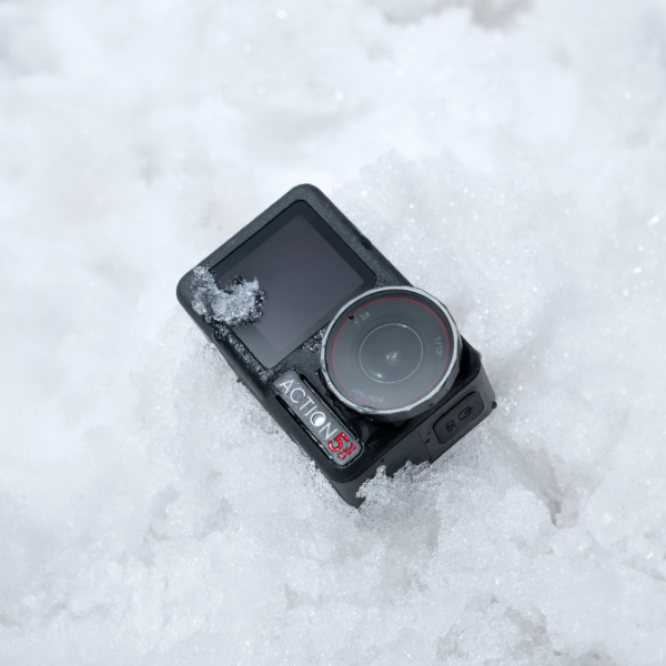 Camera hành động DJI Osmo Action 5 Pro Adventure Combo-AC004ADV-8